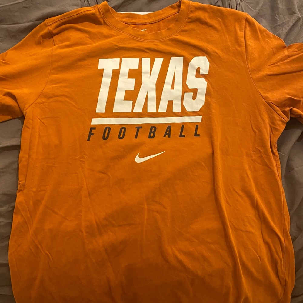 Texas Football T-shirt